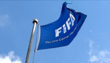 FIFA'dan 5 Süper Lig Kulübüne Transfer Yasağı!