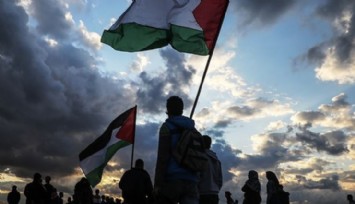 Filistin: 'Netanyahu İktidarda Kalmak İçin Savaşı Uzatıyor'