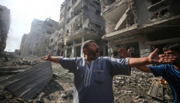 Gazze'de Ateşkes Olacak mı?