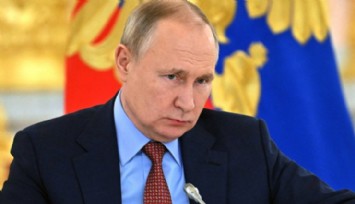 IŞİD'den Putin'e: 'Katliama Hazır Olun'