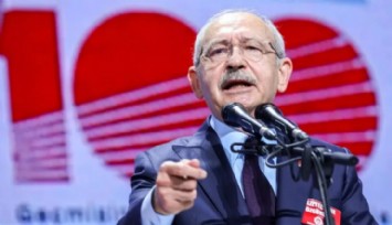 Kılıçdaroğlu'ndan Seçim Sonrası Açıklama!