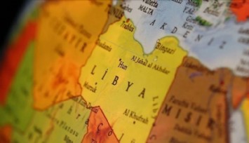 Libya e-Vize Uygulamasına Başladı!