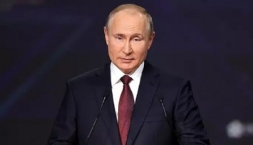 Rusya Devlet Başkanlığı Seçimini Putin Kazandı!