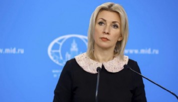Rusya Dışişleri Bakanı: 'DEAŞ’ın Yaptığına İnanmak Zor'