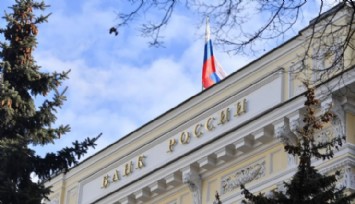 Rusya Merkez Bankası Faiz Kararını Açıkladı!