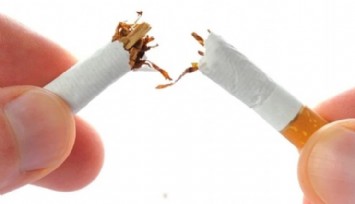 Sigarayı Bırakmaya Yardımcı Olacak 10 Mucizevi Besin!