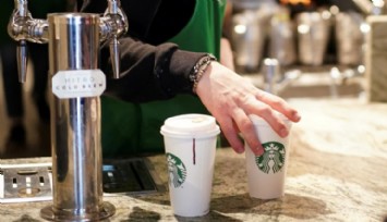 Starbucks'ta Boykot Etkisi: İşten Çıkaracak!