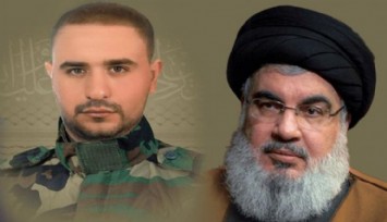 Tansiyonu Artıracak Gelişme: 'Nasrallah'ın Torunu Öldürüldü'
