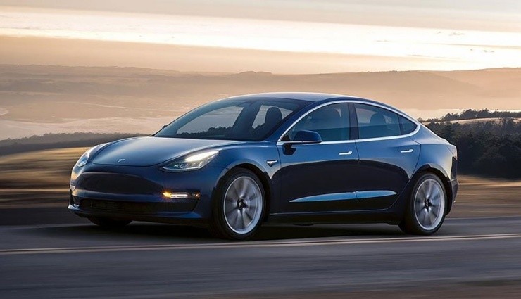 Tesla, ABD’de Model Y Fiyatlarına Zam!
