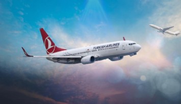 Türk Hava Yolları'dan 35 TL'ye Uçak Bileti!