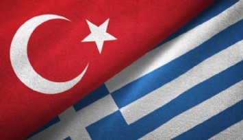 Türkiye-Yunanistan Diyalog Toplantısı!