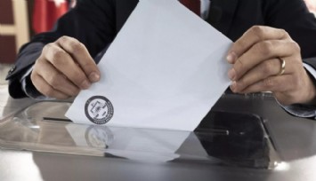 Türkiye'de Seçim Zamanı: Oy Nasıl Kullanılır?