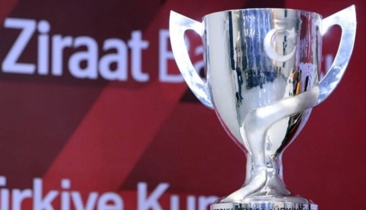 Ziraat Kupasının Final Tarihi Belli Oldu!