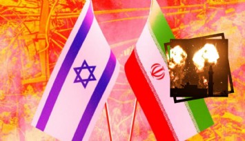 4 Soruda İran'ın İsrail Saldırısı!