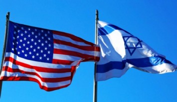 ABD'den Net Mesaj: İsrail'e Desteğimiz Tam!
