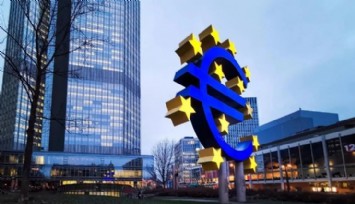 Avrupa Merkez Bankası Faiz Kararını Açıkladı!