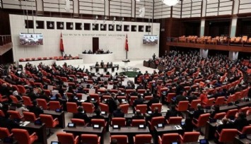 CHP'li Dört İsmin Milletvekilliği Düştü!