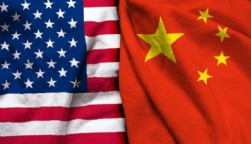 Çin’den ABD’li Şirketlere Yaptırım Kararı!