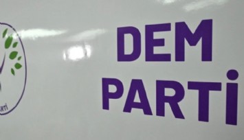 DEM Parti 3 Büyükşehir ve 7 İl Kazandı!