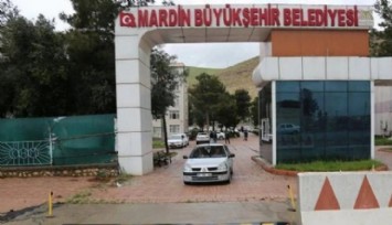 Diyarbakır ve Mardin Belediyeleri İçin Soruşturma Başlatıldı!