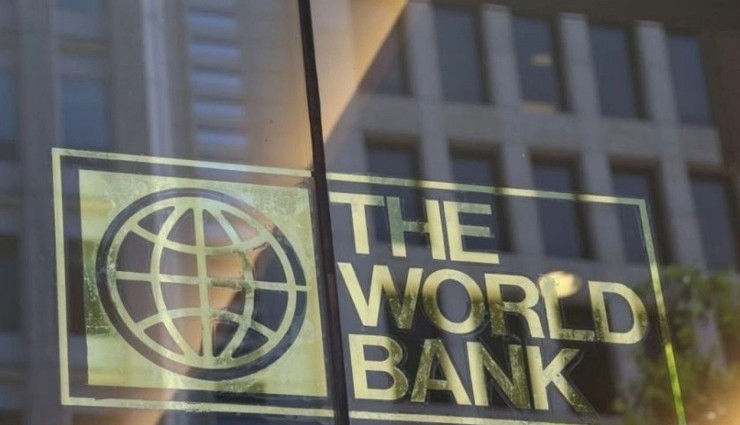 Dünya Bankası'ndan Türkiye Açıklaması!