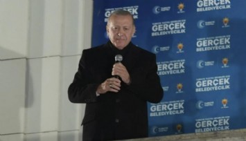 Erdoğan Balkon Konuşmasında Neden Çok Rahattı?
