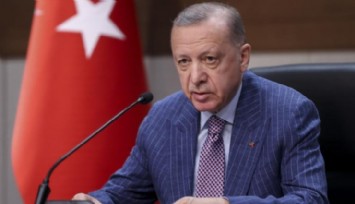 Erdoğan: 'Sadece Oy Kaybı Değil, Kan ve Ruh Kaybı da Var'