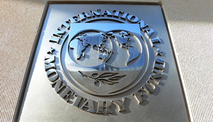IMF'den Türkiye Açıklaması!