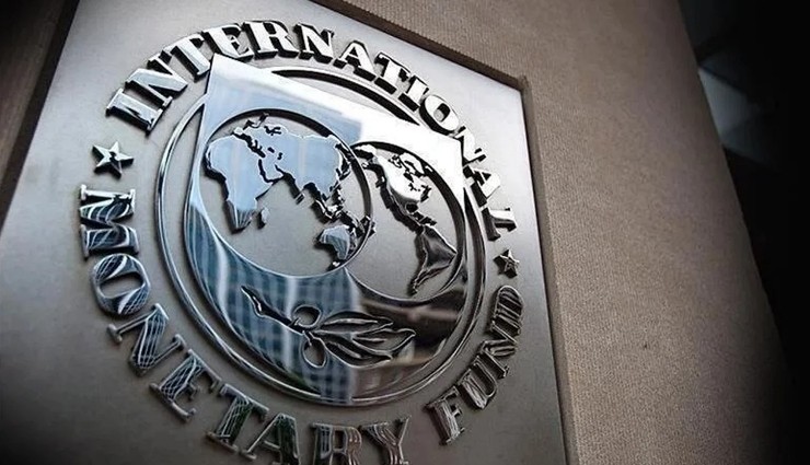 IMF'den Türkiye İçin Enflasyon Tahmini!