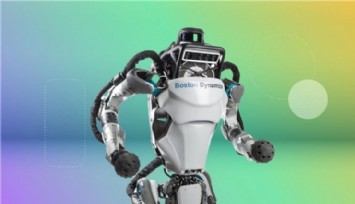 İki Ayaklı İnsansı Robot Atlas Emekli Oldu!