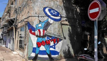 İran Saldırısında Hangi Ülkeler İsrail'in Yardımına Koştu?