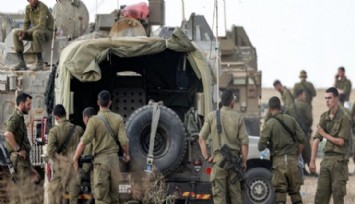 İsrail Ordusu 150 Filistinliyi Serbest Bıraktı!