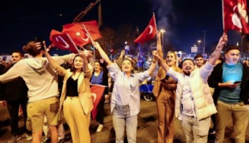 İşte Türkiye'deki Yerel Seçimin Dünyadaki Yankıları!..