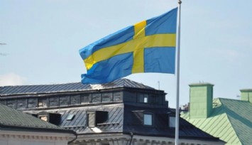 İsveç'te Cinsiyet Değiştirme Yaşı 16'ya Düştü!