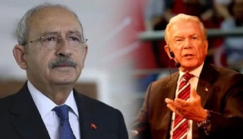 Kemal Kılıçdaroğlu'ndan Uğur Dündar'a Açık Mektup!