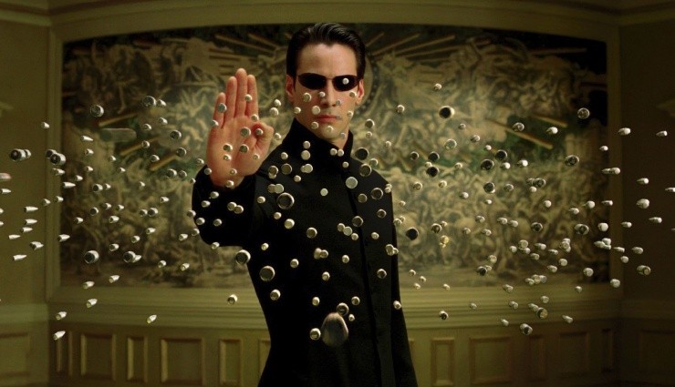Matrix Hayranlarına Müjde: 5. Film Geliyor!