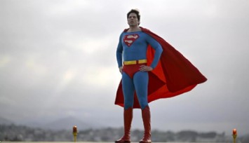 Motivasyon Kaynağı: Brezilyalı Superman!