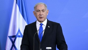 Netanyahu Açıkladı: Refah’a Saldırı İçin Tarih Belirlendi