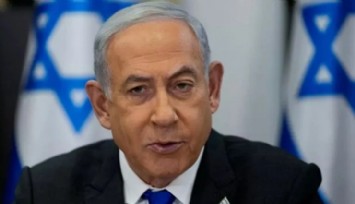 Netanyahu Refah Operasyonunda Kararlı!