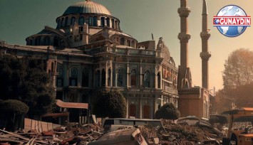 ÖZEL: İstanbul'da Deprem Olacak Mı Olmayacak Mı?