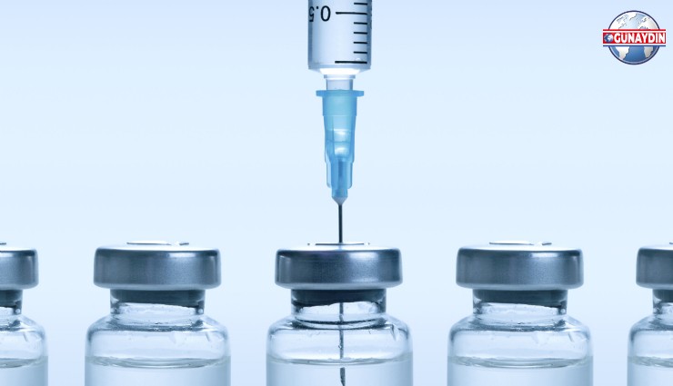 ÖZEL: ''Kolajen Aşısı ile Kırışıklıklardan Kurtulmak Mümkün''