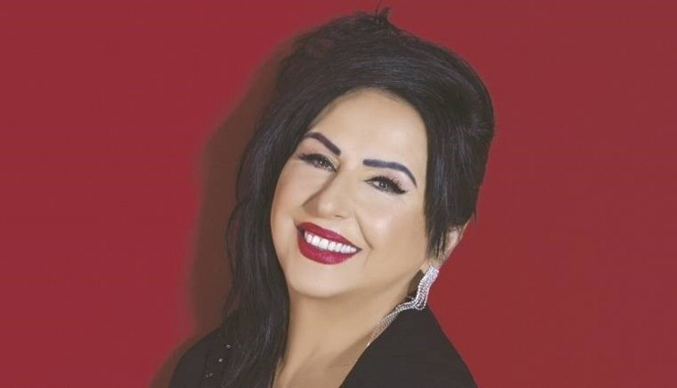 Şarkıcı Nur Yoldaş, Hastaneye Kaldırıldı!