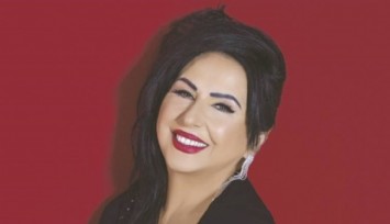 Şarkıcı Nur Yoldaş, Hastaneye Kaldırıldı!