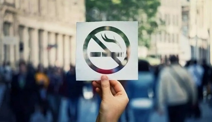 Sigara Satışı 2009'dan Sonra Doğanlara Yasaklandı!