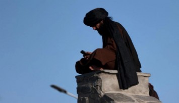 Taliban, Facebook'a Erişimi Engellemeyi Planlıyor!
