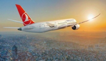 Türk Hava Yolları Yeni Şirket Kuruyor!