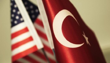 Türkiye Ve ABD Arasında ‘Terörle Mücadele’ Toplantısı!