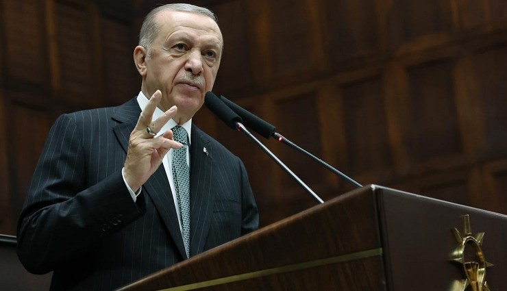 AK Parti’de Değişim Başlıyor: Erdoğan Yarın Açıklayacak!