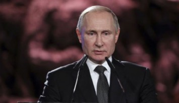 Rusya Devlet Başkanı Putin Yeni Hükümeti Onayladı!