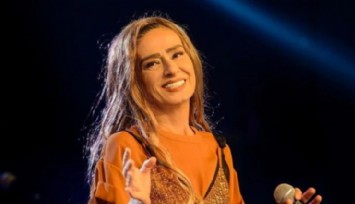 Ünlü Şarkıcı Yıldız Tilbe Polis Aracına Çarptı!